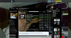 Desktop Screenshot of m-tri88.skyrock.com