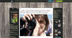 Desktop Screenshot of et-clik.skyrock.com