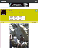 Tablet Screenshot of iwanfly.skyrock.com