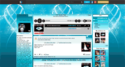 Desktop Screenshot of bracq-7110-snt.skyrock.com