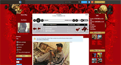 Desktop Screenshot of instru-rap-avendre.skyrock.com