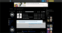 Desktop Screenshot of 5-9.skyrock.com