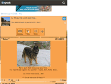 Tablet Screenshot of chicolino.skyrock.com