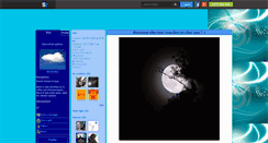 Desktop Screenshot of nistoireou2.skyrock.com