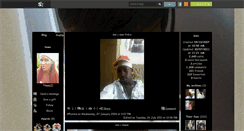 Desktop Screenshot of hawa10.skyrock.com