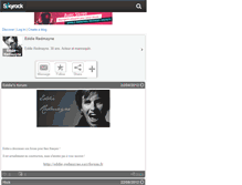 Tablet Screenshot of eddie--redmayne.skyrock.com