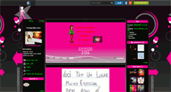 Desktop Screenshot of portugal-meu-amor.skyrock.com