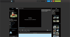 Desktop Screenshot of prjot17.skyrock.com