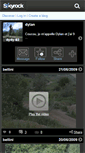 Mobile Screenshot of dydy-82.skyrock.com