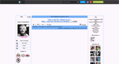 Desktop Screenshot of freedomheart.skyrock.com