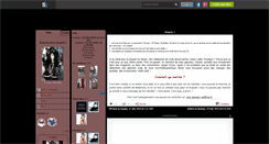 Desktop Screenshot of nihon-shop974.skyrock.com