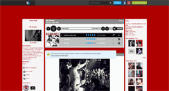 Desktop Screenshot of mr-hyde00.skyrock.com