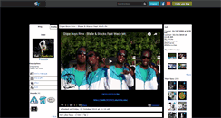 Desktop Screenshot of dokt972.skyrock.com