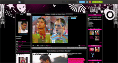 Desktop Screenshot of naoufal-ronaldo.skyrock.com