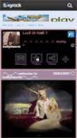 Mobile Screenshot of buffy0world.skyrock.com