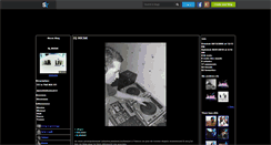 Desktop Screenshot of djmickk.skyrock.com