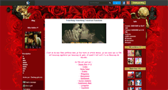 Desktop Screenshot of miss-gallery.skyrock.com