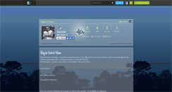 Desktop Screenshot of gabriel-adam.skyrock.com
