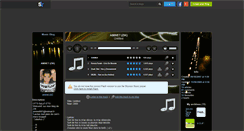 Desktop Screenshot of aminet-007.skyrock.com