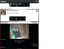 Tablet Screenshot of gilera--projet--50.skyrock.com