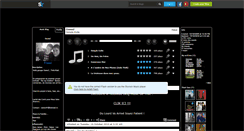 Desktop Screenshot of osmoz.skyrock.com