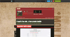 Desktop Screenshot of osm55.skyrock.com