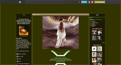 Desktop Screenshot of lordofthering777.skyrock.com