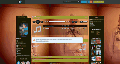 Desktop Screenshot of foulek-off.skyrock.com