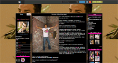 Desktop Screenshot of norman-kalle-59.skyrock.com