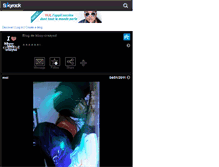 Tablet Screenshot of bboy-crazysd.skyrock.com