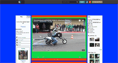 Desktop Screenshot of henot12.skyrock.com