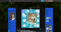Desktop Screenshot of angelplayseb69.skyrock.com
