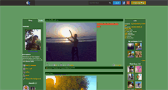 Desktop Screenshot of mimou-style.skyrock.com