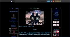 Desktop Screenshot of hardy-boyz-91.skyrock.com