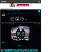 Tablet Screenshot of hardy-boyz-91.skyrock.com