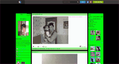 Desktop Screenshot of madie02tiffs.skyrock.com