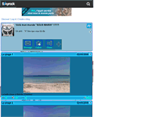 Tablet Screenshot of bouelyas.skyrock.com