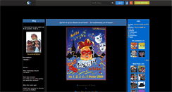 Desktop Screenshot of carnaval-de-bailleul.skyrock.com