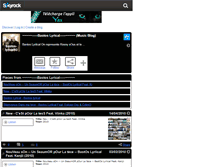 Tablet Screenshot of bastos-lyrical93.skyrock.com