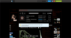 Desktop Screenshot of bass-in-my-v3ins.skyrock.com