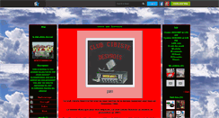 Desktop Screenshot of leclubcibistedesvrois.skyrock.com