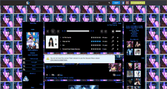 Desktop Screenshot of jenifer-lunatique2a.skyrock.com