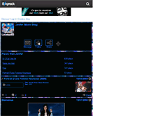 Tablet Screenshot of jenifer-lunatique2a.skyrock.com