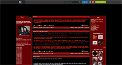 Desktop Screenshot of lapetiteindochinoise.skyrock.com