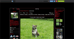 Desktop Screenshot of kyserpablo2005.skyrock.com