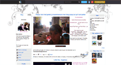 Desktop Screenshot of hey-mow-tion.skyrock.com