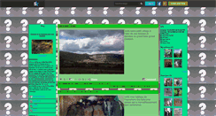 Desktop Screenshot of mordore30.skyrock.com