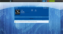 Desktop Screenshot of boy51100.skyrock.com