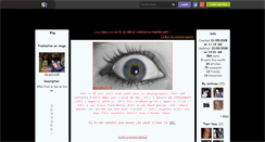 Desktop Screenshot of lily-pix-h3ll.skyrock.com