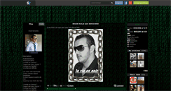 Desktop Screenshot of chankouti2.skyrock.com